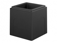Ящик наборный Практик 50x50 — габариты 50х50х50 мм